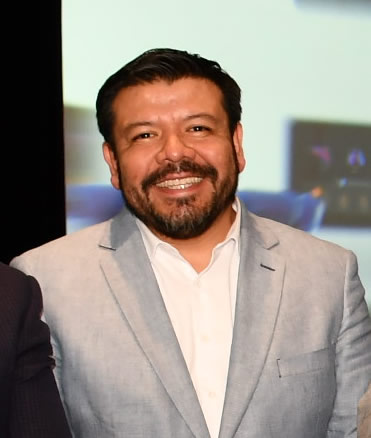 Ricardo Bañuelos