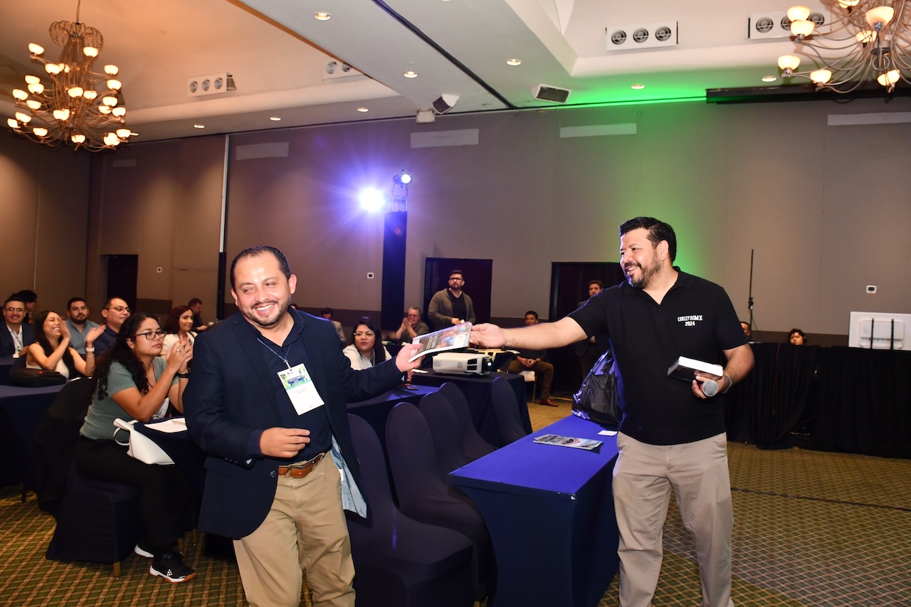 Conceptos Mx