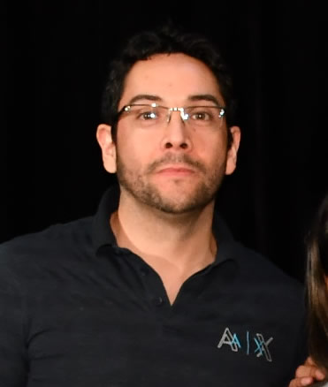 Arturo Peña